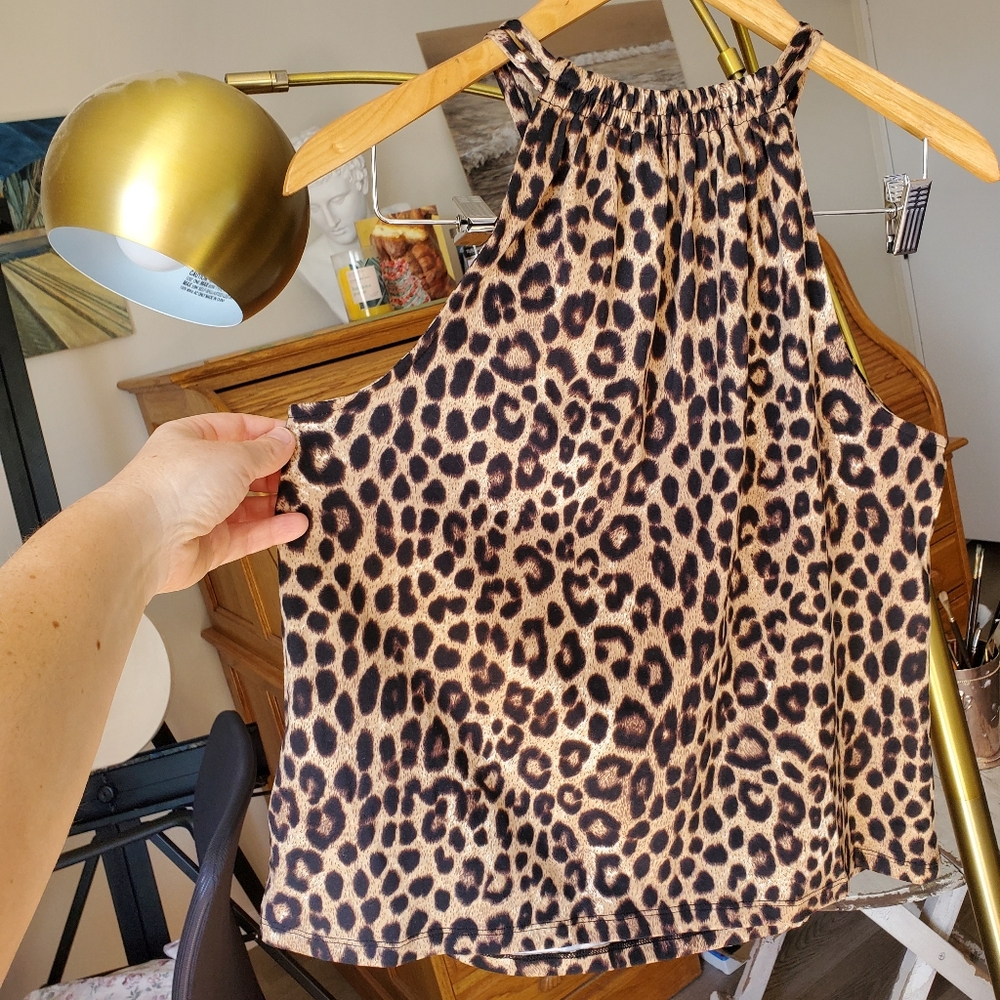 Michael Kors Top size S